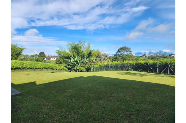 Casas, Venta, Pereira - $1.900.000.000