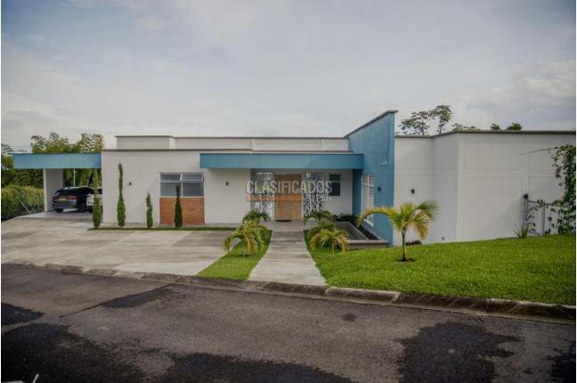 Casas, Venta, Pereira - $1.900.000.000