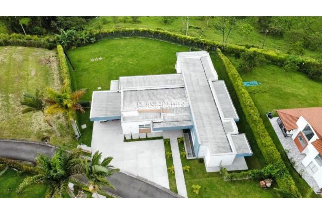 Casas, Venta, Pereira - $1.900.000.000