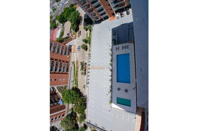 Apartamentos, Alquiler en Barranquilla