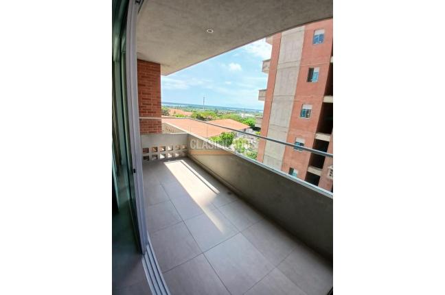 Apartamentos, Alquiler, Barranquilla - $3.310.000