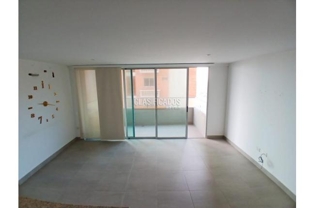 Apartamentos, Alquiler, Barranquilla - $3.310.000