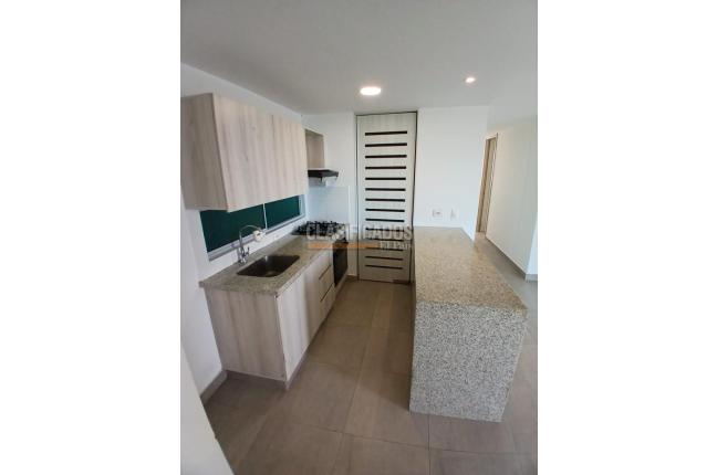 Apartamentos, Alquiler, Barranquilla - $3.310.000