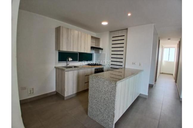 Apartamentos, Alquiler, Barranquilla - $3.310.000