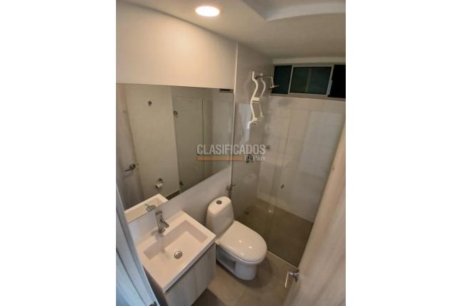 Apartamentos, Alquiler, Barranquilla - $3.310.000