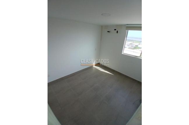Apartamentos, Alquiler, Barranquilla - $3.310.000