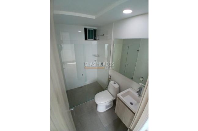 Apartamentos, Alquiler, Barranquilla - $3.310.000