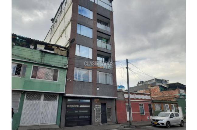 Apartamentos, Alquiler, Bogotá - $2.080.000
