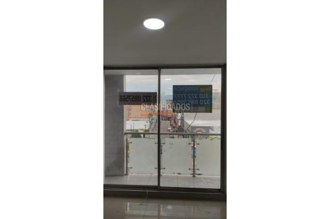 Apartamentos, Alquiler, Bogotá - $2.080.000