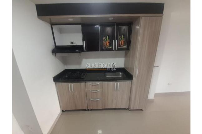 Apartamentos, Alquiler, Bogotá - $2.080.000