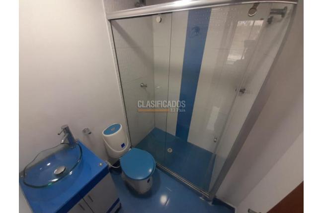 Apartamentos, Alquiler, Bogotá - $2.080.000