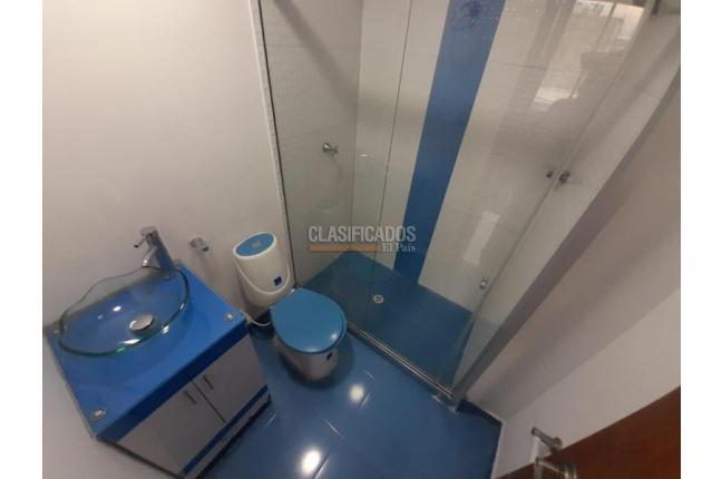 Apartamentos, Alquiler, Bogotá - $2.080.000
