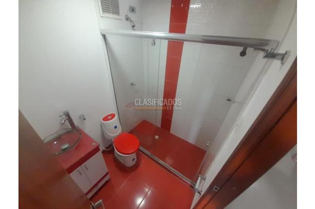 Apartamentos, Alquiler, Bogotá - $2.080.000