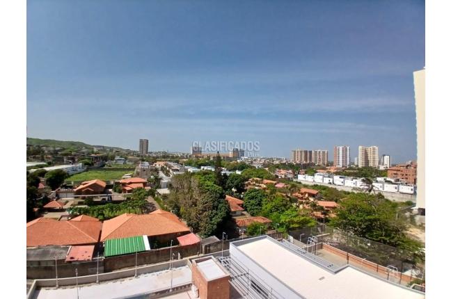 Apartamentos, Alquiler, Barranquilla - $3.800.000