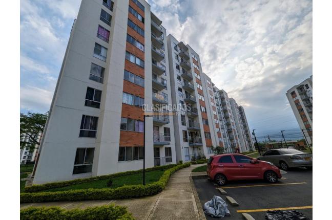 Apartamentos, Venta, Jamundí - $190.000.000