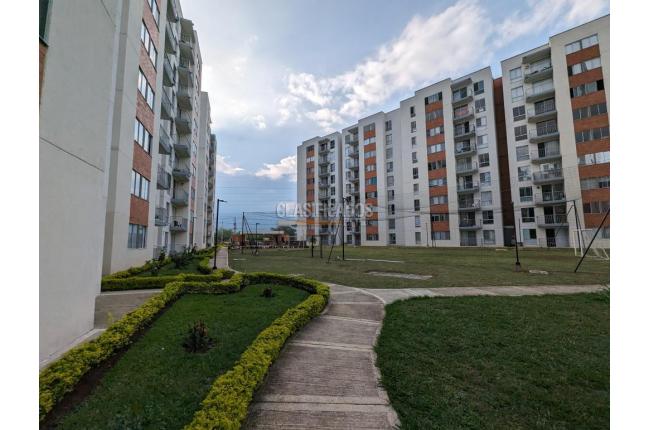 Apartamentos, Venta, Jamundí - $190.000.000