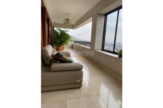 Apartamentos, Venta, Cristales - $1.650.000.000