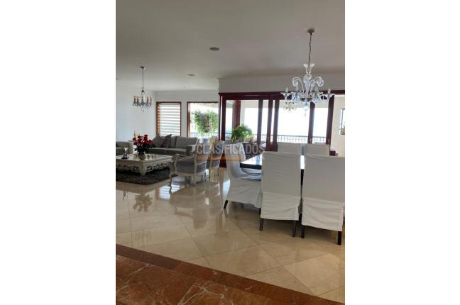 Apartamentos, Venta, Cristales - $1.650.000.000