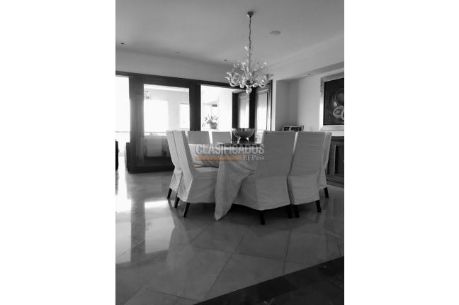 Apartamentos, Venta, Cristales - $1.650.000.000