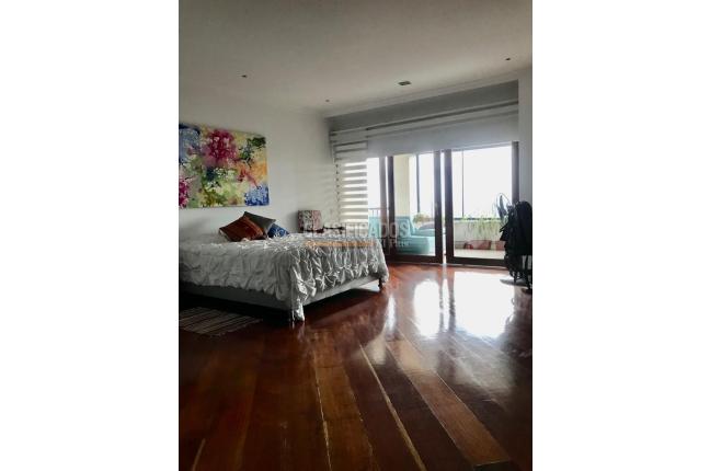 Apartamentos, Venta, Cristales - $1.650.000.000