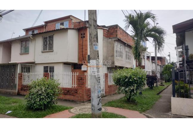 Casas, Venta en Jamundí