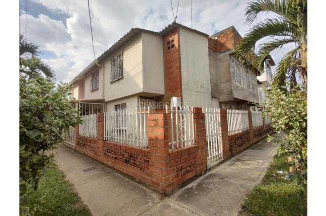 Casas, Venta en Jamundí