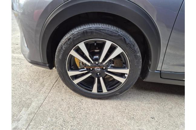 Nissan Kicks 2024 - $82.900.000