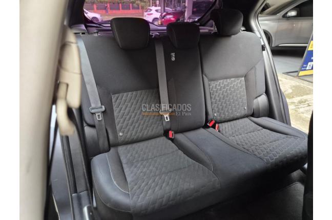 Nissan Kicks 2024 - $82.900.000