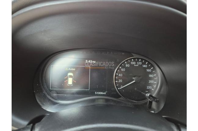 Nissan Kicks 2024 - $82.900.000