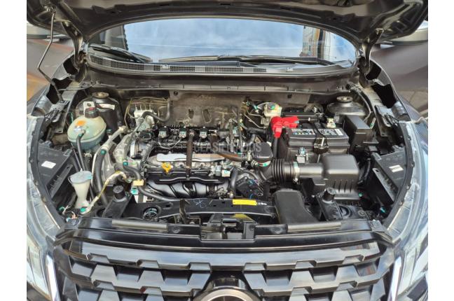 Nissan Kicks 2024 - $82.900.000