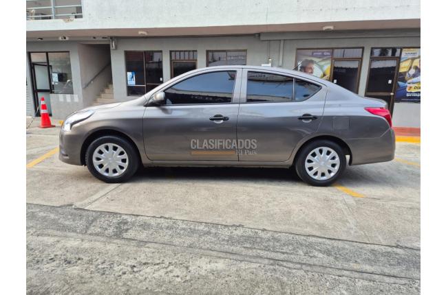 Nissan Versa 2020 - $46.400.000