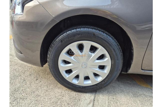 Nissan Versa 2020 - $46.400.000