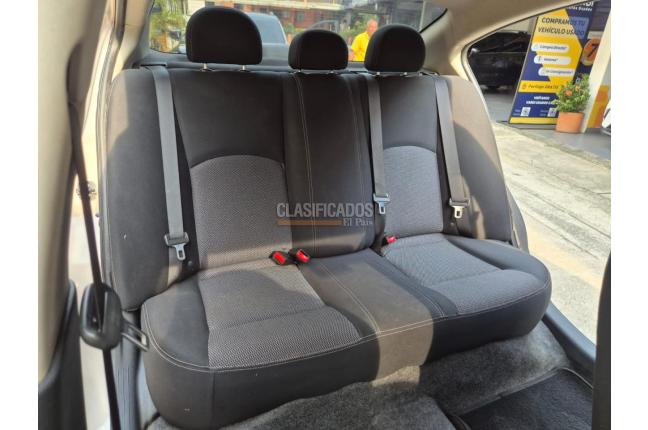 Nissan Versa 2020 - $46.400.000