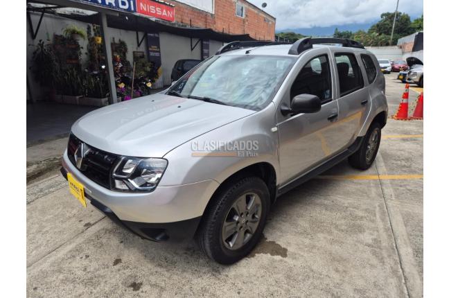 Renault Duster 2020 - $61.400.000