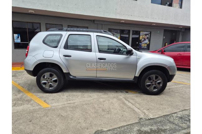 Renault Duster 2020 - $61.400.000