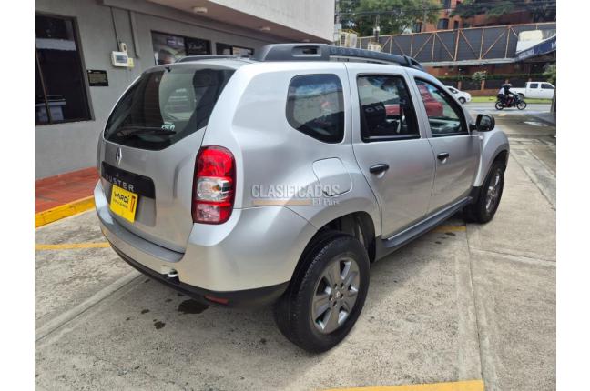 Renault Duster 2020 - $61.400.000