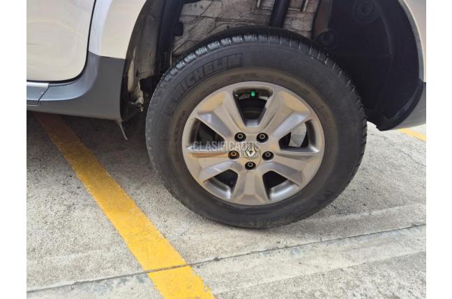 Renault Duster 2020 - $61.400.000