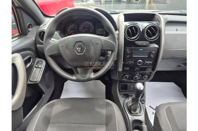 Renault Duster 2020 - $61.400.000