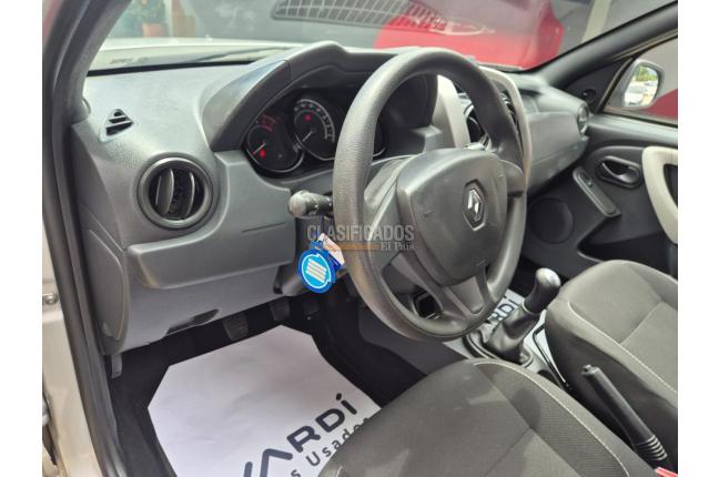 Renault Duster 2020 - $61.400.000