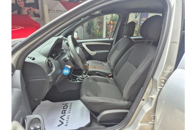 Renault Duster 2020 - $61.400.000