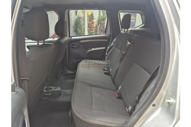 Renault Duster 2020 - $61.400.000