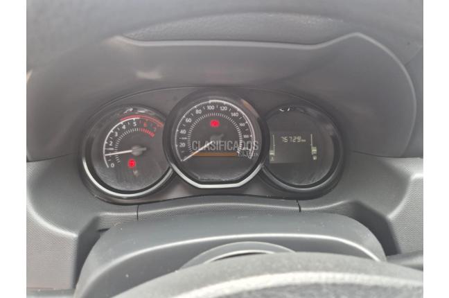 Renault Duster 2020 - $61.400.000