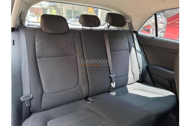 Kia Rio 2021 - $61.900.000