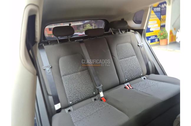 Chevrolet Tracker 2025 - $80.900.000