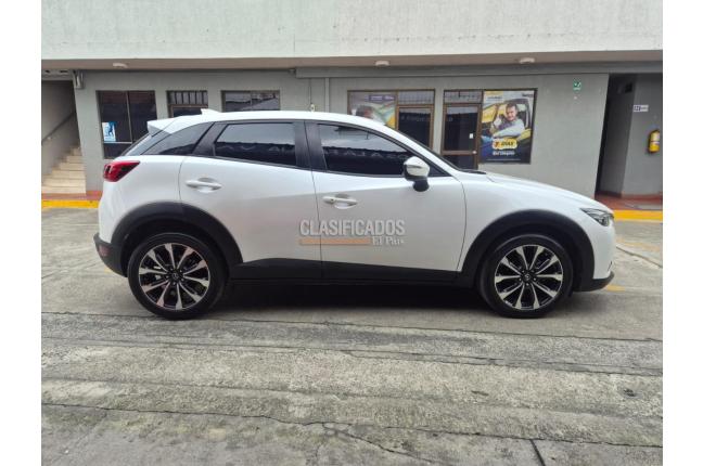 Mazda CX-3 2019 - $75.400.000