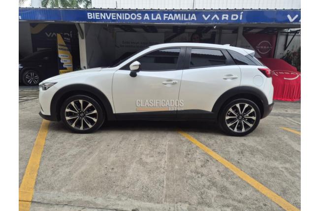 Mazda CX-3 2019 - $75.400.000