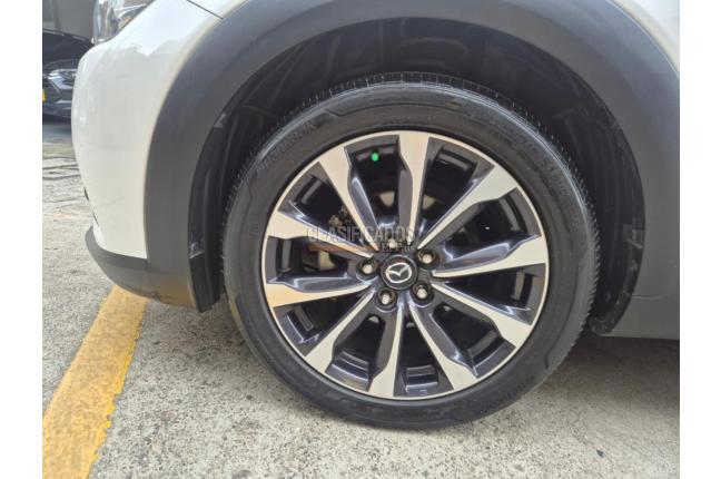 Mazda CX-3 2019 - $75.400.000