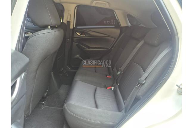 Mazda CX-3 2019 - $75.400.000