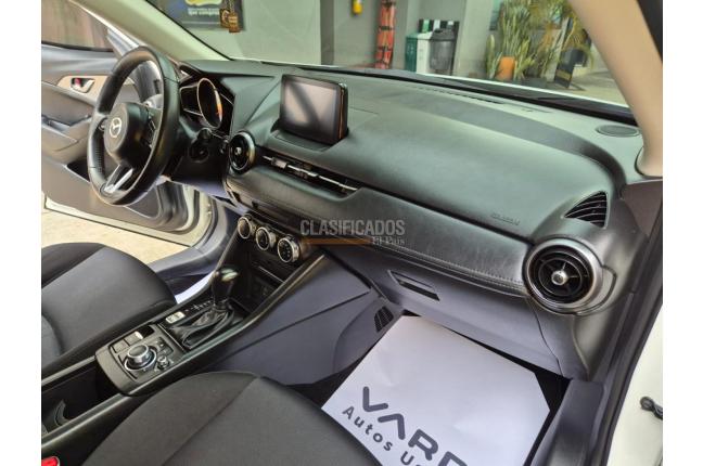 Mazda CX-3 2019 - $75.400.000