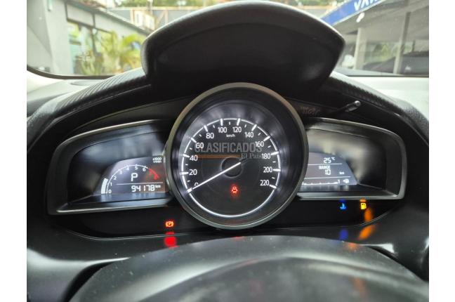 Mazda CX-3 2019 - $75.400.000